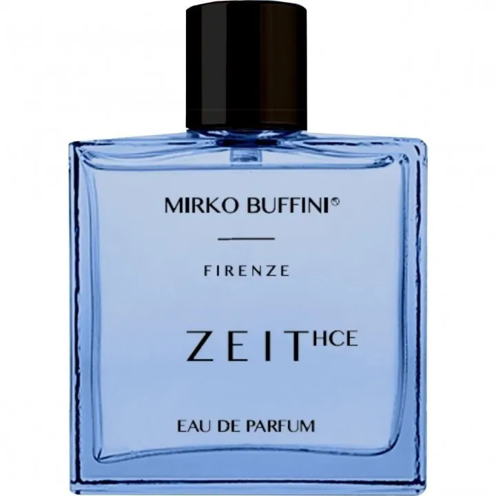 Mirko Buffini Zeit HCE parfüm şişesi