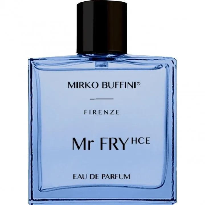 Mirko Buffini Mr Fry HCE parfüm şişesi