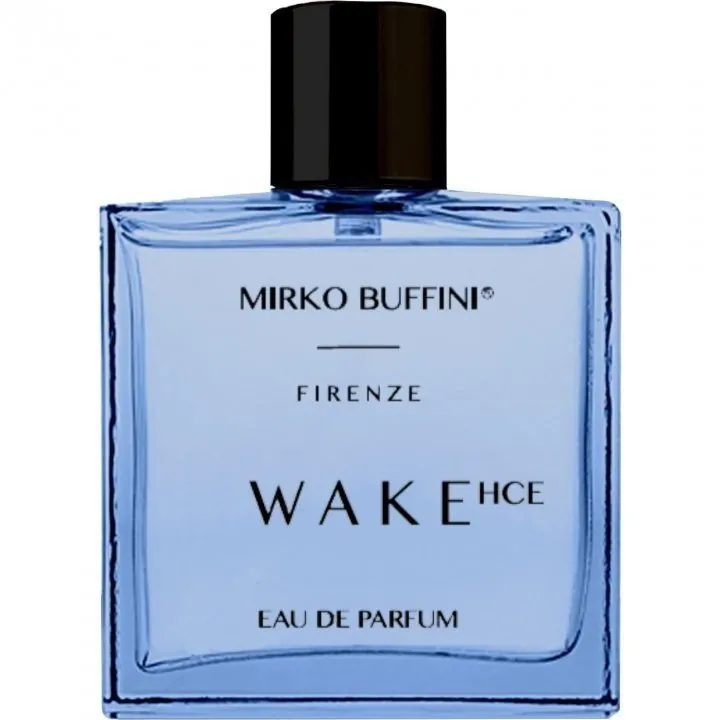 Mirko Buffini Wake HCE parfüm şişesi