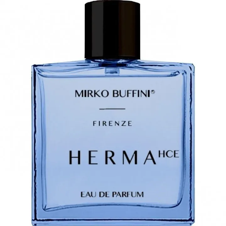 Mirko Buffini Herma HCE parfüm şişesi