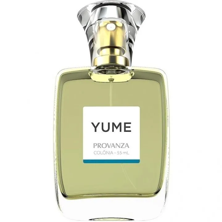 Provanza Yume perfume bottle