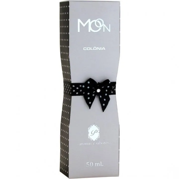 Provanza Moon perfume bottle