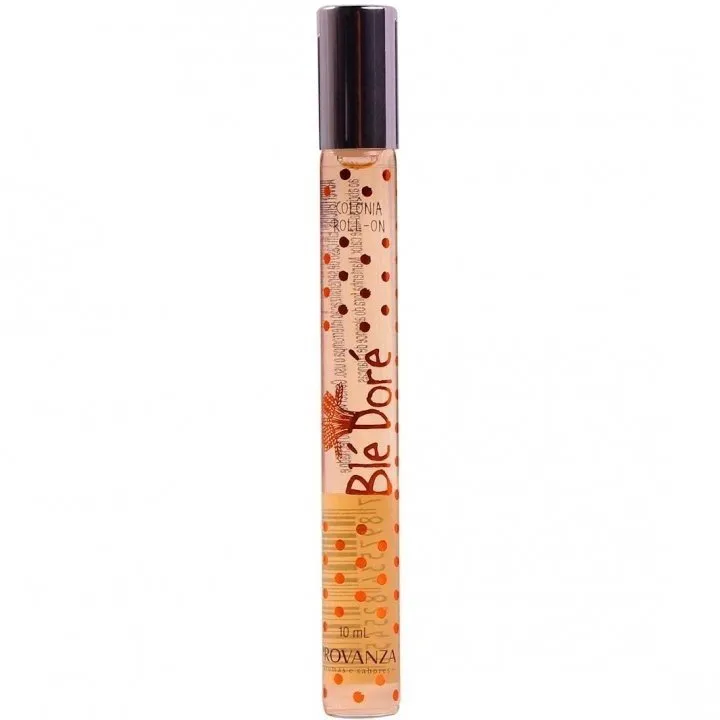 Provanza Blé Doré perfume bottle