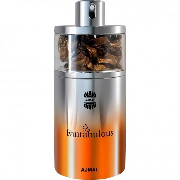 Ajmal Fantabulous (Eau de Parfum) perfume bottle