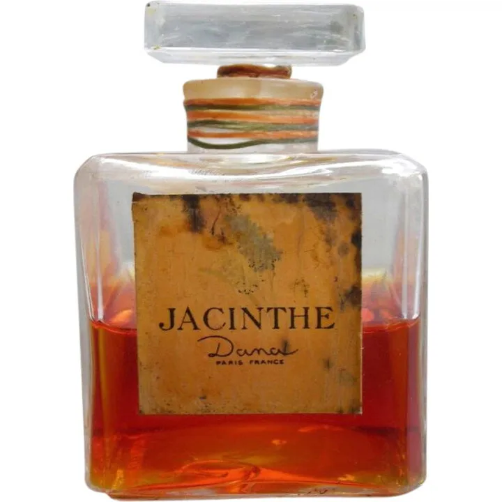 Dana Jacinthe parfüm şişesi
