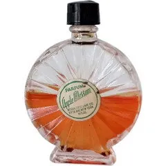 Regia Perfume Co. Apple Blossom parfüm şişesi