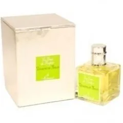 Molinard Verveine en Fleurs parfüm şişesi