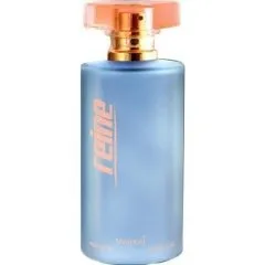 Makkaj Reine perfume bottle