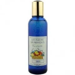 Molinard Les Fleurs de Provence - Iris parfüm şişesi