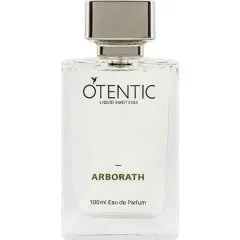 Otentic Arborath 3 perfume bottle