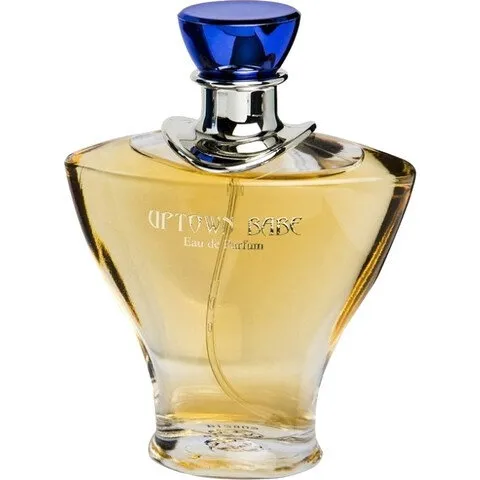 Omerta Uptown Babe perfume bottle