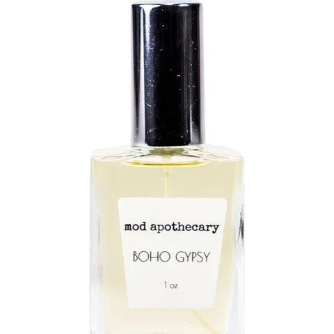 Mod Apothecary Boho Gypsy perfume bottle