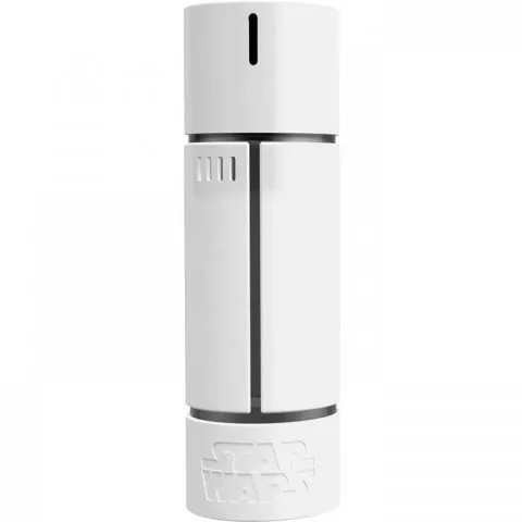 Star Wars Stormtrooper perfume bottle