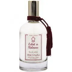 Lothantique Amélie et Mélanie - Eclat de Velours perfume bottle