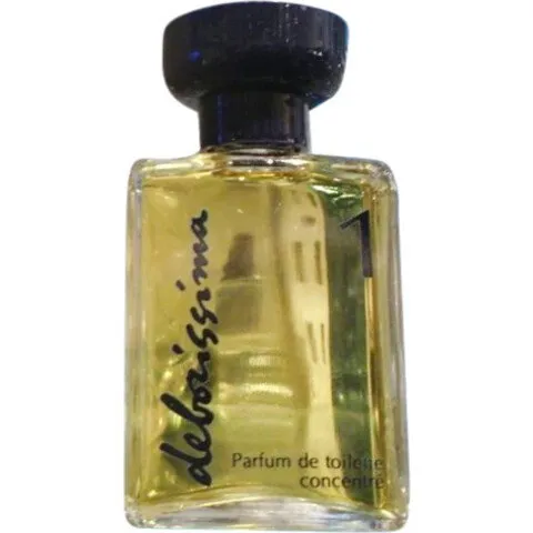 Deborah Deborissima 1 (Parfum de Toilette Concentré) perfume bottle