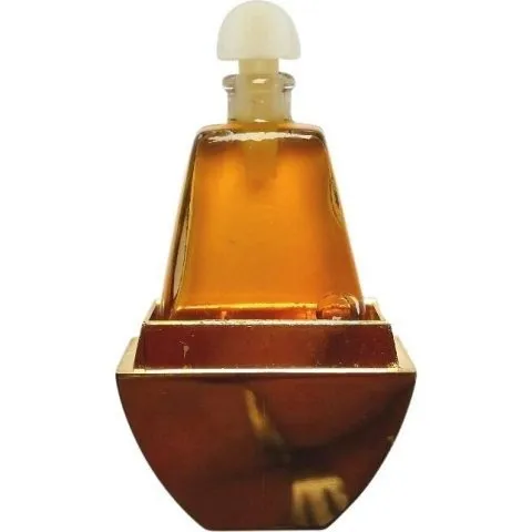 Roberto Capucci Capucci de Capucci "Le Bijou" Pendentif / Pendant parfüm şişesi