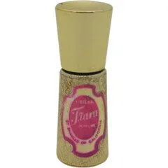 Shaklee Lovue - Tiara parfüm şişesi