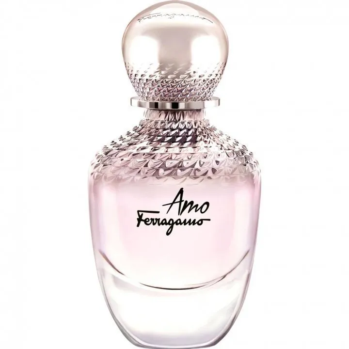 Salvatore Ferragamo Amo Ferragamo (Eau de Parfum) parfüm şişesi