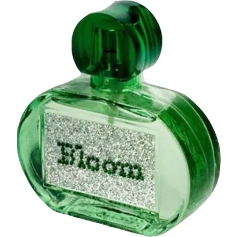 Paris Elysees Bloom parfüm şişesi