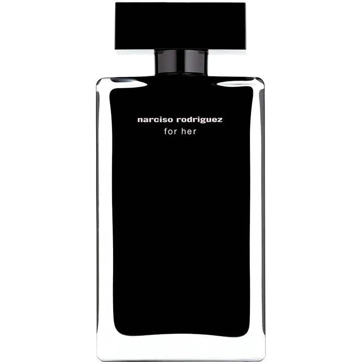 Narciso Rodriguez For Her (Eau de Toilette) parfüm şişesi