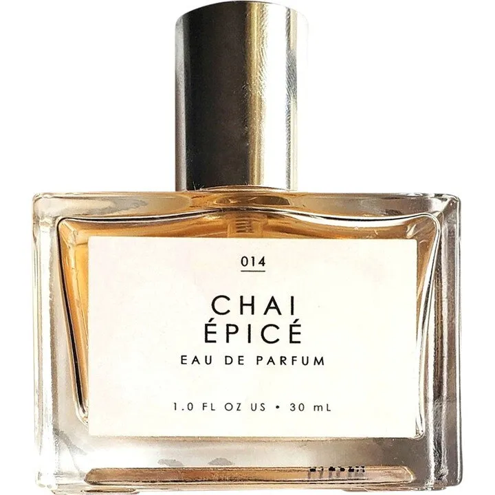 Le Monde Gourmand Chai Épicé (Eau de Parfum) parfüm şişesi