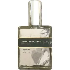 Pure Home Couture № 02 White Lilac parfüm şişesi