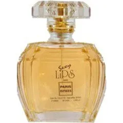Paris Elysees Sexy Lips parfüm şişesi