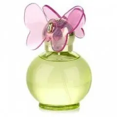 Marks & Spencer Butterfly parfüm şişesi