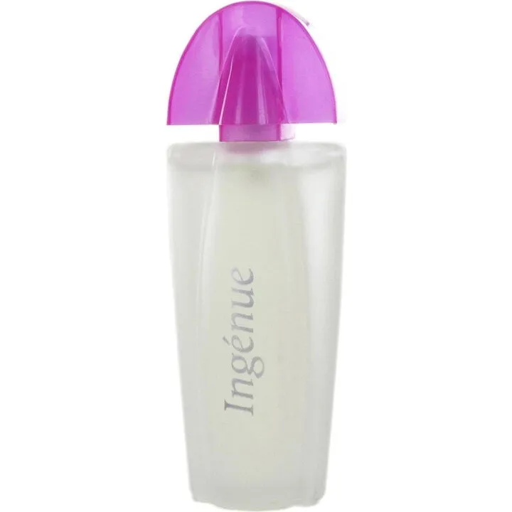 Paris Elysees Ingénue perfume bottle