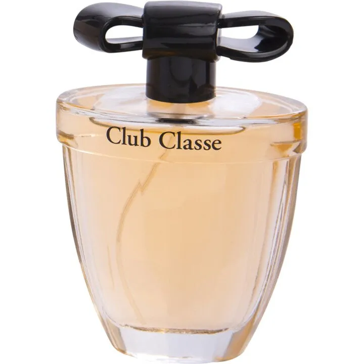 Real Time Club Classe perfume bottle