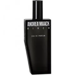 Andrea Maack Birch parfüm şişesi