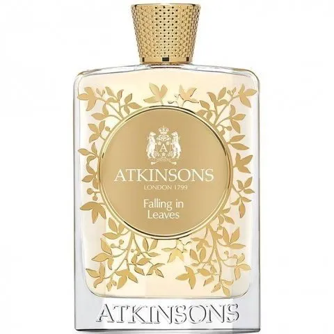 Atkinsons Falling in Leaves parfüm şişesi