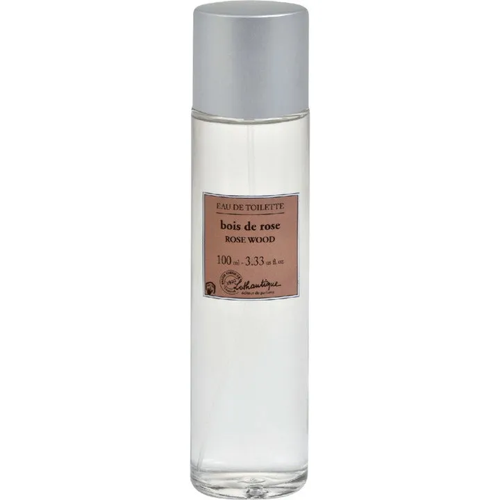 Lothantique Les Secrets de Joséphine - Bois de Rose / Rose Wood perfume bottle