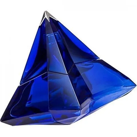 Mugler Angel Étoile Saphir parfüm şişesi