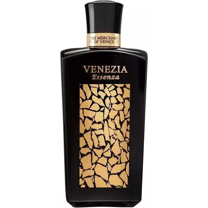 The Merchant Of Venice Venezia Essenza pour Homme perfume bottle
