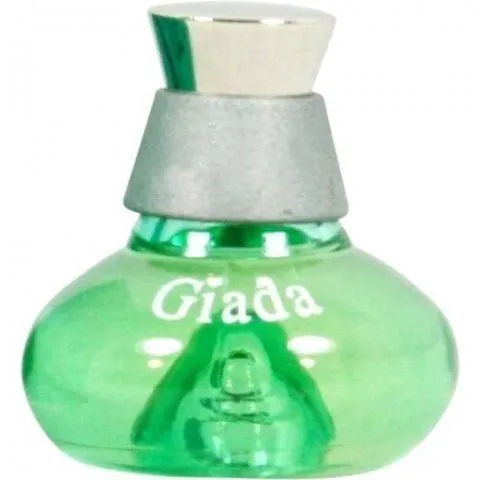 Promoparf Giada parfüm şişesi