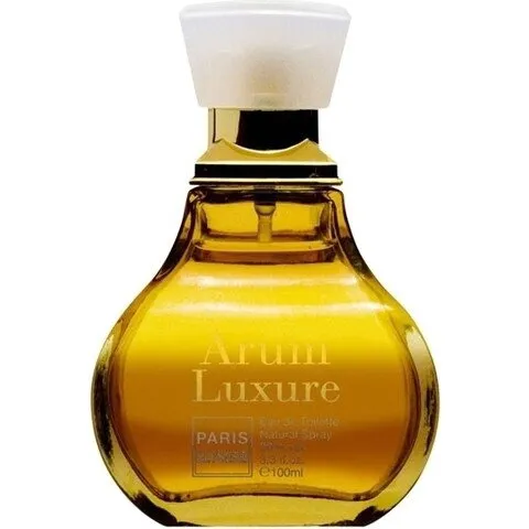 Paris Elysees Arum Luxure parfüm şişesi