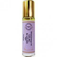 Scentual Aroma Lilac & Lilies parfüm şişesi