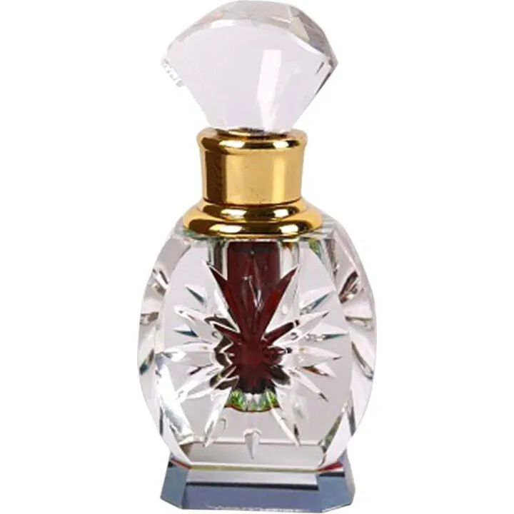Makkaj Dahn Al Oudh Kausar parfüm şişesi