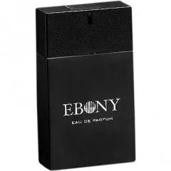 My Seven Ways Ebony perfume bottle