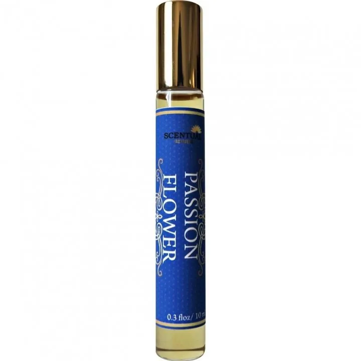 Scentual Aroma Passion Flower parfüm şişesi