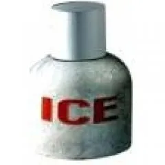 Paris Elysees Ice parfüm şişesi