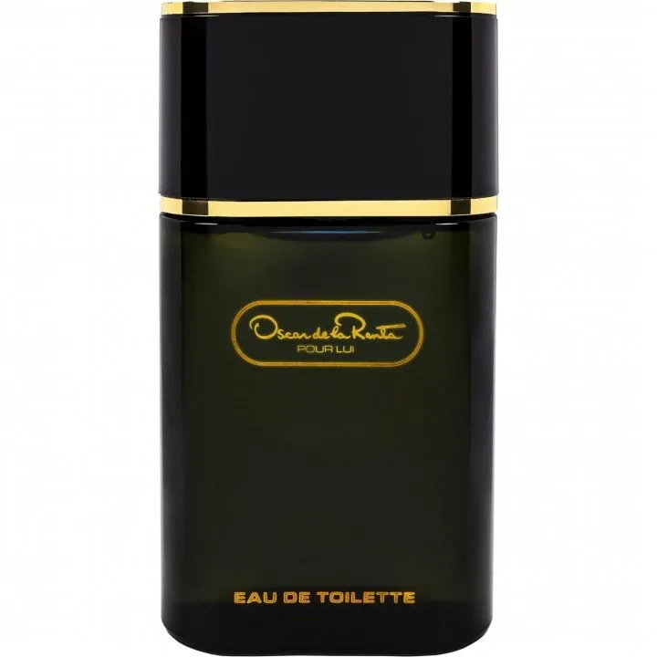 Oscar de la Renta Pour Lui (Eau de Toilette) parfüm şişesi