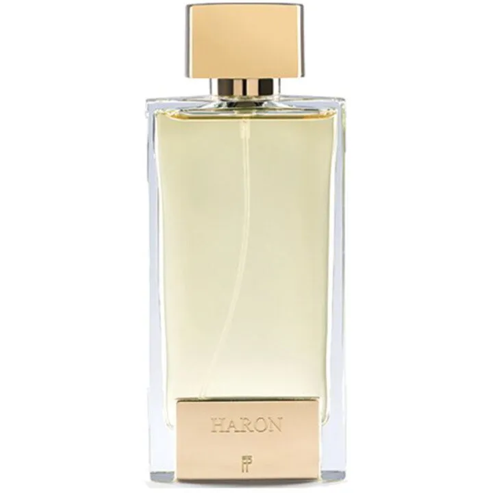 Top Perfumer Haron parfüm şişesi
