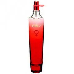 Byblos Blu Love Affair perfume bottle