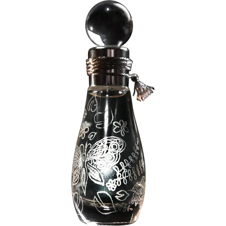 Ladanika Dykhaniye Leta / Дыхание Лета perfume bottle