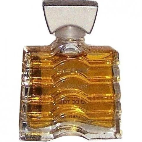 Guerlain Derby (1985) (Eau de Toilette) parfüm şişesi