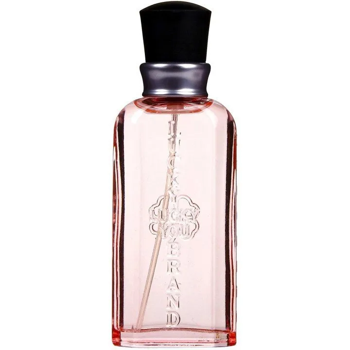 Lucky Brand Lucky You for Women (Eau de Toilette) parfüm şişesi
