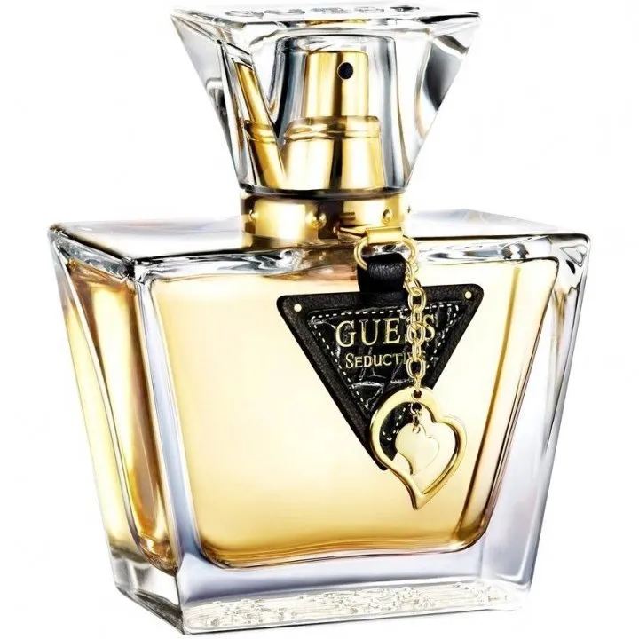 Guess Seductive (Eau de Toilette) parfüm şişesi