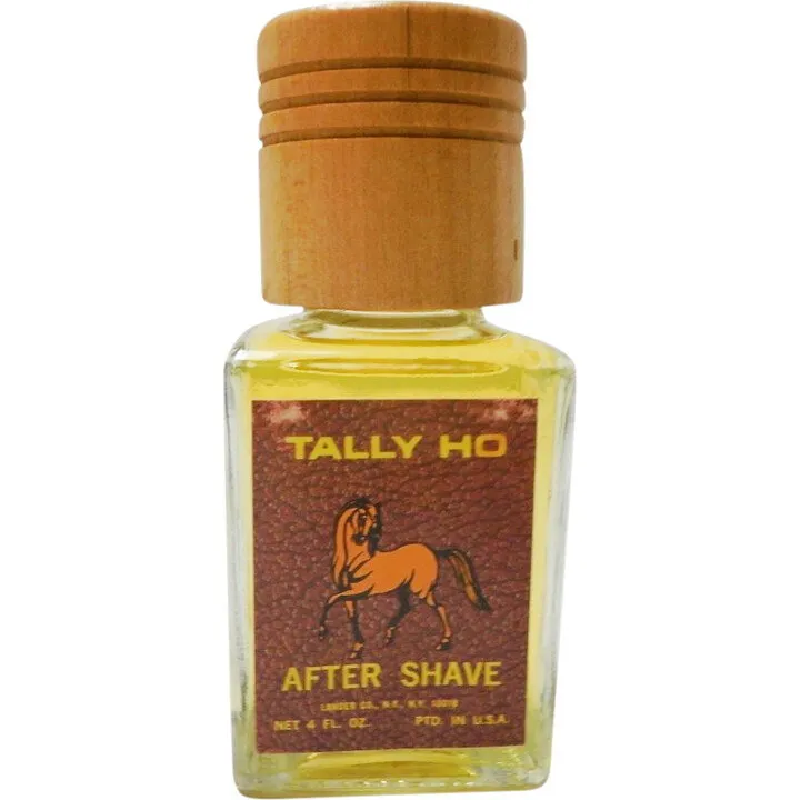 Lander Tally Ho (After Shave) perfume bottle